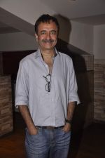 Rajkumar Hirani at Unfaithfully Yours screening in St Andrews on 15th March 2015